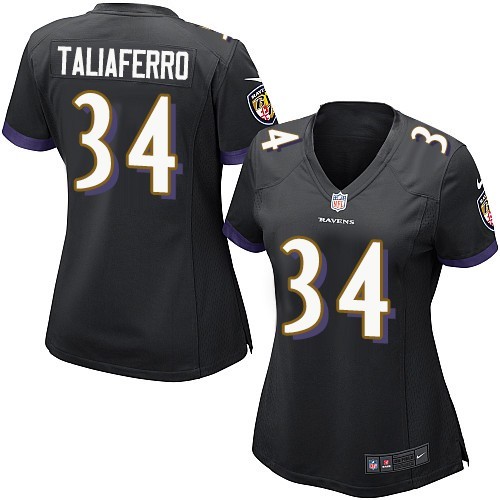Women Baltimore Ravens jerseys-028